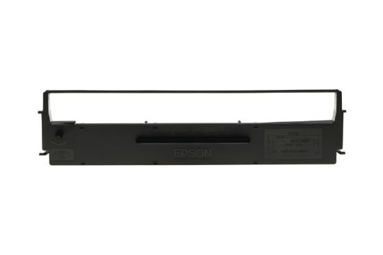 Image de Epson Ruban noir (C13S015633)