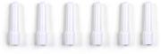 Image de Cisco Meraki Dipole, 2.4/5GHz, 3.8/5.5dBi, RP-TNC Antenne - Blanc (MA-ANT-3-A6)
