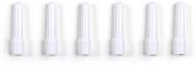 Image de Cisco Meraki Dipole, 2.4/5GHz, 3.8/5.5dBi, RP-TNC Antenne - Blanc (MA-ANT-3-A6)
