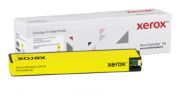 Image de Everyday Cartouche PageWideXerox Jaune Grande capacité, équivalent à HP L0R15A 16000 pages -  (006R04221)