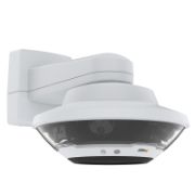 Image de Axis Q6100-E 60 Hz Caméra IP - Noir,Blanc (01711-001)
