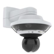 Image de Axis Q6100-E 60 Hz Caméra IP - Noir,Blanc (01711-001)