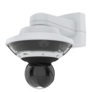 Image de Axis Q6100-E 60 Hz Caméra IP - Noir,Blanc (01711-001)