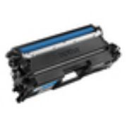 Image de Brother TN821XXLC Cartouche de toner originale très haute capacité – Cyan (TN-821XXLC)