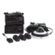 Image de Axis F7225-RE Pinhole Accessoire caméra de surveillance - Noir (02363-001)