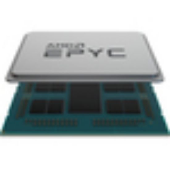 Image de HP E AMD EPYC 7F52 Processeur (P28785-B21)