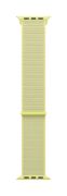 Image de Apple Boucle Sport jaune fluo 40 mm (MFF94ZM/A)