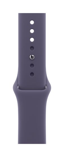 Image de Apple Bracelet Sport brume violette 40 mm - M/L (MFFY4ZM/A)