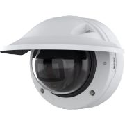 Image de Axis P3285-LVE Caméra IP - Noir,Blanc (02982-001)