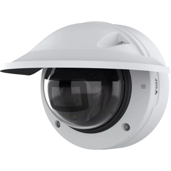 Image de Axis P3285-LVE Caméra IP - Noir,Blanc (02982-001)