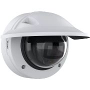 Image de Axis P3285-LVE Caméra IP - Noir,Blanc (02982-001)