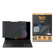 Image de PanzerGlass ® Privacy Screen Protector Microsoft Surface Laptop 7th Edition | 8th Edition | 13.8'' | Ultra-Wide Fit Protection d'écran transparent 1 pièce(s) (P6275)