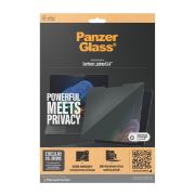 Image de PanzerGlass ® Privacy Screen Protector Microsoft Surface Laptop 7th Edition | 8th Edition | 13.8'' | Ultra-Wide Fit Protection d'écran transparent 1 pièce(s) (P6275)