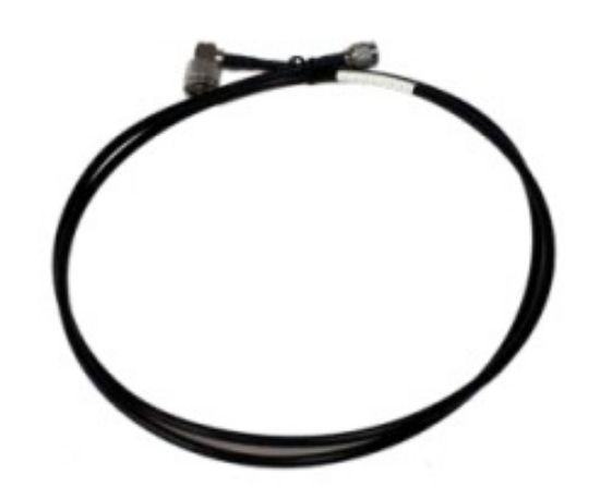 Image de Motorola 4.6m RF LMR 240 câble coaxial 4,6 m Noir (CBLRD-1B4001800R)