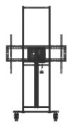 Image de Viewsonic accessoire pour le montage d'écrans Roue pivotante (VE-MT-001)