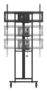 Image de Viewsonic accessoire pour le montage d'écrans Roue pivotante (VE-MT-001)