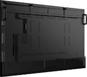 Image de Viewsonic Écran d'affichage dynamique Écran plat de signalisation numérique 165,1 cm (65") LCD Wifi 500 cd/m² 4K Ultra HD Noir Intégré dans le processeur Android 14 24/7 (CDE6531-1C)