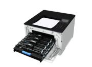 Image de Canon i-SENSYS LBP673Cdw II Couleur 1200 x 1200 DPI A4 Wifi (7186C007)