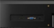 Image de Viewsonic VA écran plat de PC 60,5 cm (23.8") 1920 x 1080 pixels Full HD LED Noir (VA24E2-H)