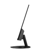 Image de Viewsonic VA écran plat de PC 60,5 cm (23.8") 1920 x 1080 pixels Full HD LED Noir (VA24E2-H)