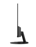 Image de Viewsonic VA écran plat de PC 60,5 cm (23.8") 1920 x 1080 pixels Full HD LED Noir (VA24E2-H)