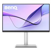 Image de BenQ MA270UP écran plat de PC 68,6 cm (27") 3840 x 2160 pixels 4K Ultra HD Blanc (9H.LP8LB.QBE)