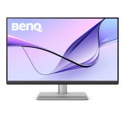 Image de BenQ MA270UP écran plat de PC 68,6 cm (27") 3840 x 2160 pixels 4K Ultra HD Blanc (9H.LP8LB.QBE)
