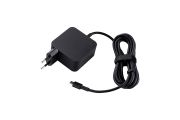 Image de ASUS AC65-00(A23-065N1A)/EU adaptateur de puissance & onduleur Intérieure 65 W Noir (90XB04EN-MPW1G0)