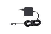 Image de ASUS AC65-00(A23-065N1A)/EU adaptateur de puissance & onduleur Intérieure 65 W Noir (90XB04EN-MPW1G0)