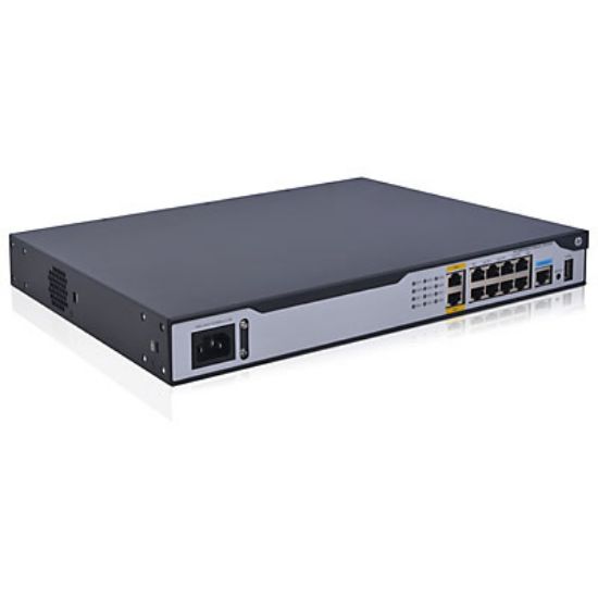 Image de HP MSR1003-8 AC Router (JG732A#ABB)