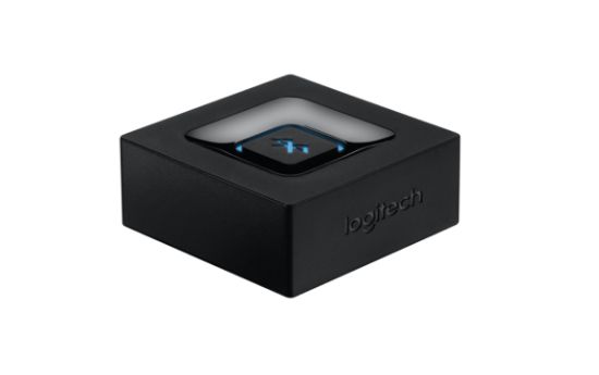 Image de Logitech Récepteur audio Bluetooth Diffusion sans fil (980-000912)
