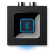 Image de Logitech Récepteur audio Bluetooth Diffusion sans fil (980-000912)