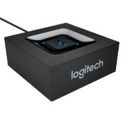 Image de Logitech Récepteur audio Bluetooth Diffusion sans fil (980-000912)
