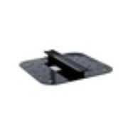 Image de HP E Aruba Networking AP-MNT-MP10-E Campus AP 10-Pack Wall-box Mount Bracket Kit Accessoire de racks (R1C72A)