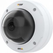 Image de Axis P3245-VE Caméra IP - Blanc (01594-001)