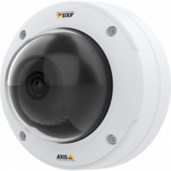 Image de Axis P3245-VE Caméra IP - Blanc (01594-001)