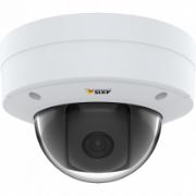 Image de Axis P3245-VE Caméra IP - Blanc (01594-001)