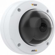 Image de Axis P3245-VE Caméra IP - Blanc (01594-001)