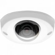 Image de Axis P3905-R MK II M12 BAREBONE 10P Caméra IP - Blanc (01073-041)