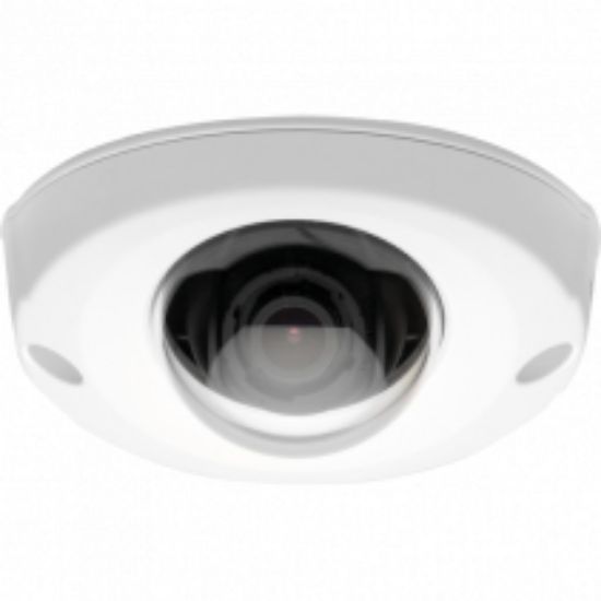 Image de Axis P3905-R MK II M12 BAREBONE 10P Caméra IP - Blanc (01073-041)