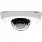 Image de Axis P3905-R MK II M12 BAREBONE 10P Caméra IP - Blanc (01073-041)