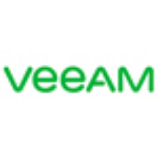 Image de Veeam Simple Migration From Data Platform Foundation Standard, Universal License, 1 Year, 15 Instance Outil de réseau de stockage (V-FDNVUL-1S-BS1MG-15)