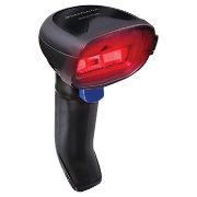 Image de Datalogic QD2220 Lecteur de code à barres - Noir (QD2220-BKK1S)