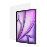 Image de Belkin TemperedGlass Screen Protector for iPad Air 13" Protecteur d'écran de tablette - Transparent (OVI008HQ)