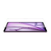 Image de Belkin TemperedGlass Screen Protector for iPad Air 13" Protecteur d'écran de tablette - Transparent (OVI008HQ)