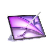 Image de Belkin TemperedGlass Screen Protector for iPad Air 13" Protecteur d'écran de tablette - Transparent (OVI008HQ)