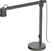 Image de Logitech Reach Webcam - Graphite (960-001684)