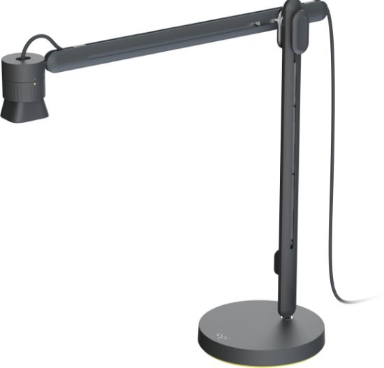 Image de Logitech Reach Webcam - Graphite (960-001684)