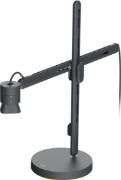 Image de Logitech Reach Webcam - Graphite (960-001684)