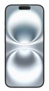 Image de OtterBox Premium Glass Series pour Apple iPhone 16, Transparente Protecteur décran (77-96184)